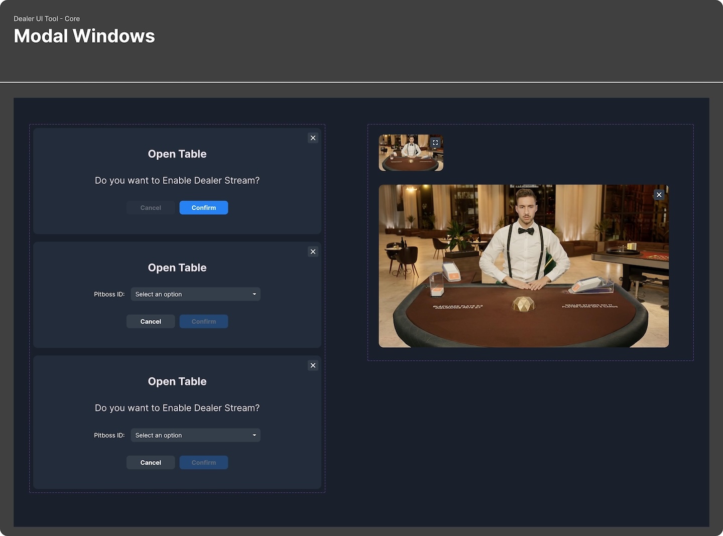 Components-ModalWindows