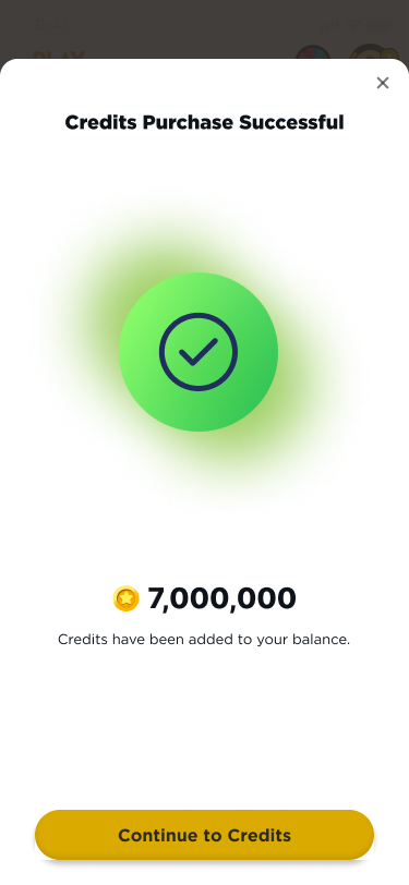 11-AppPurchaseSuccessful