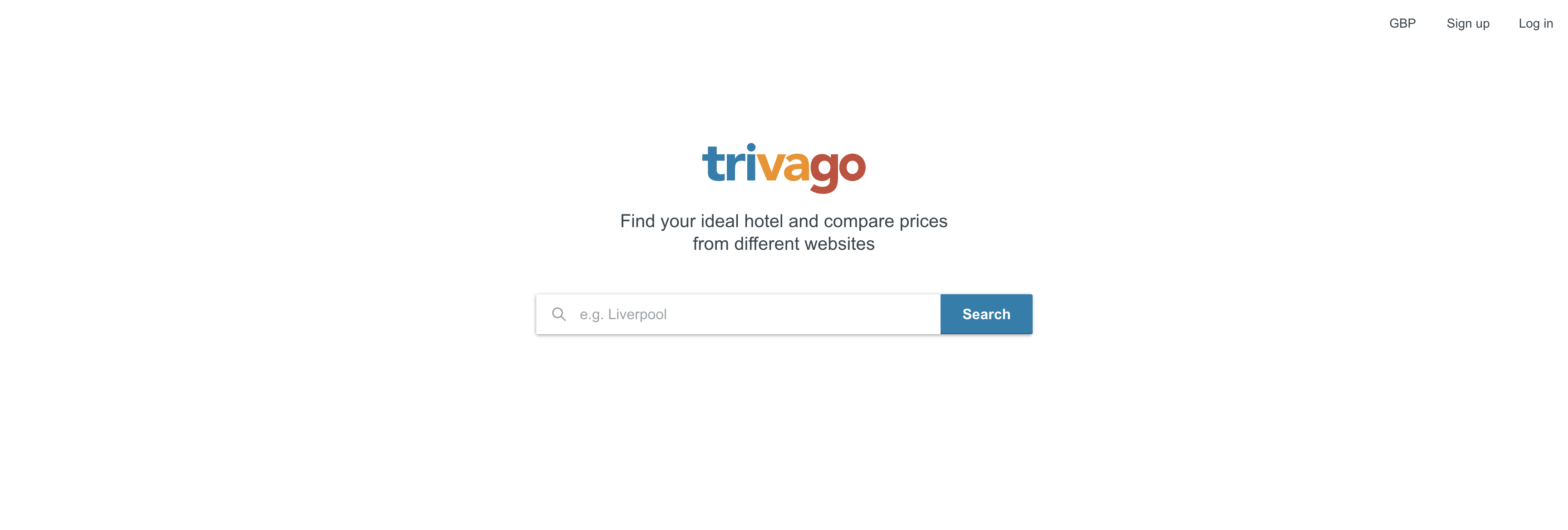 Trivago_Map_search